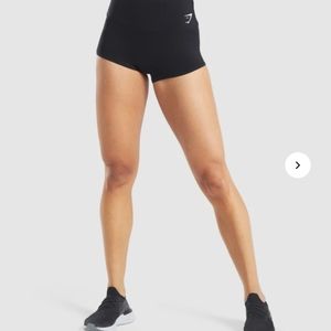 Gymshark training shorts
